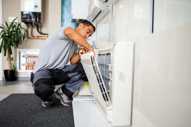 Affordable HVAC Duct Cleaning in Alafaya, FL