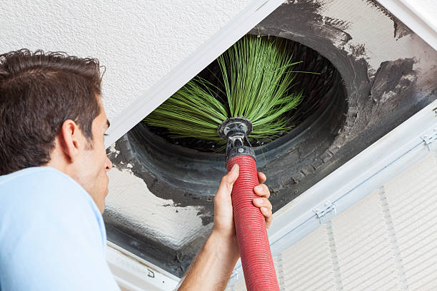 Best General Air Duct Cleaning  in Alafaya, FL