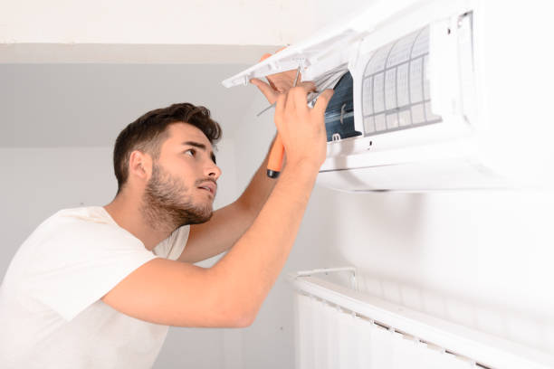 Professional Airduct Cleaning in Alafaya, FL